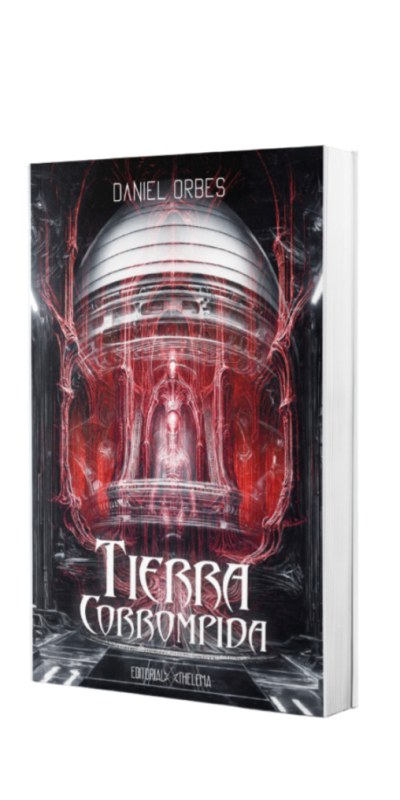 libros de terror y ciencia ficción